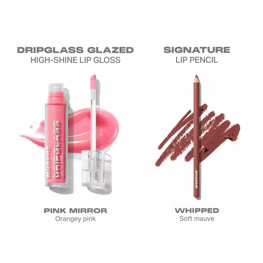 Unapologetic 4-Piece Best-Sellers Set - Morphe