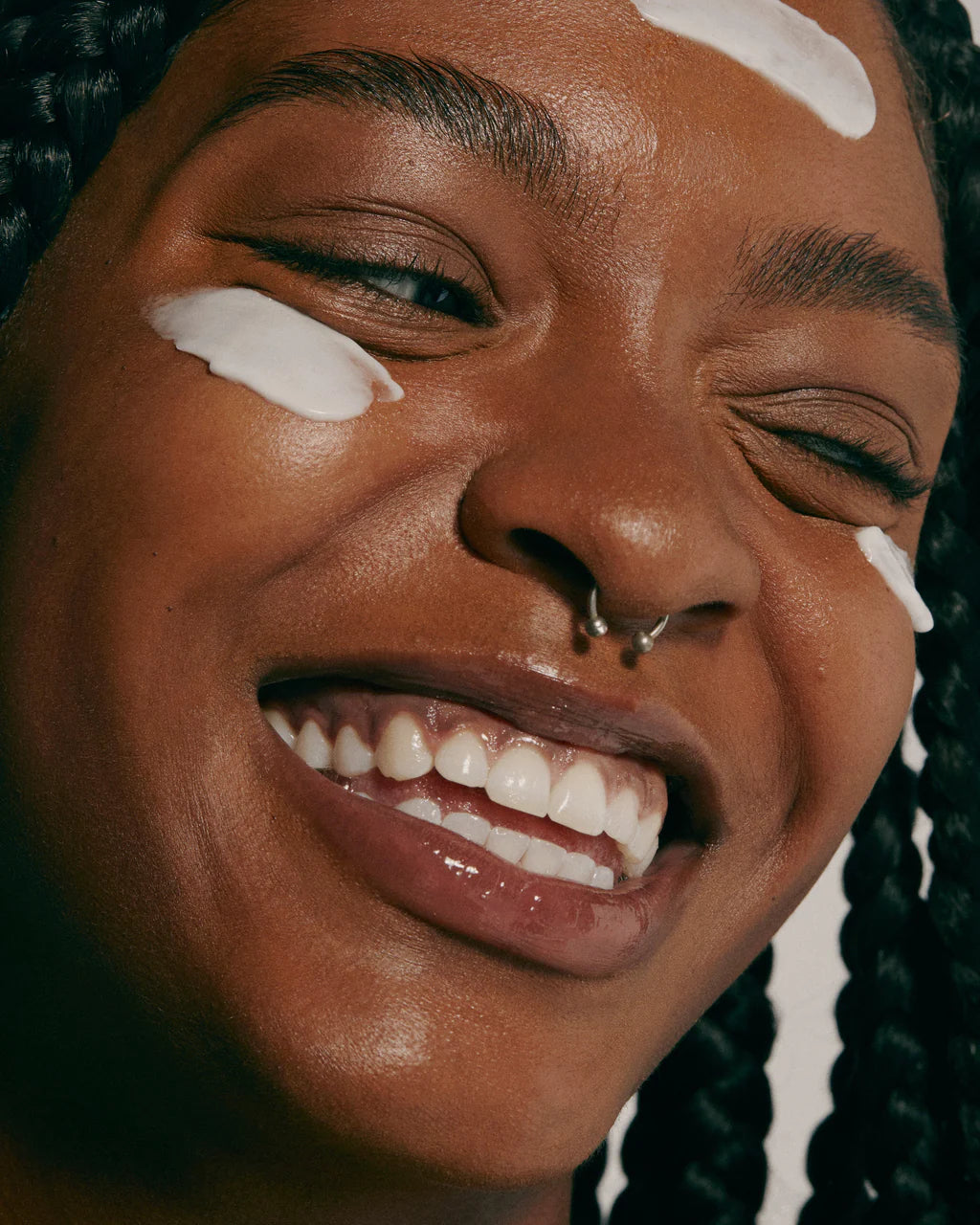 Barrier Restore Cream - Rhode