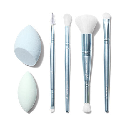 Snow Globe Blend & Brush Set - ELF
