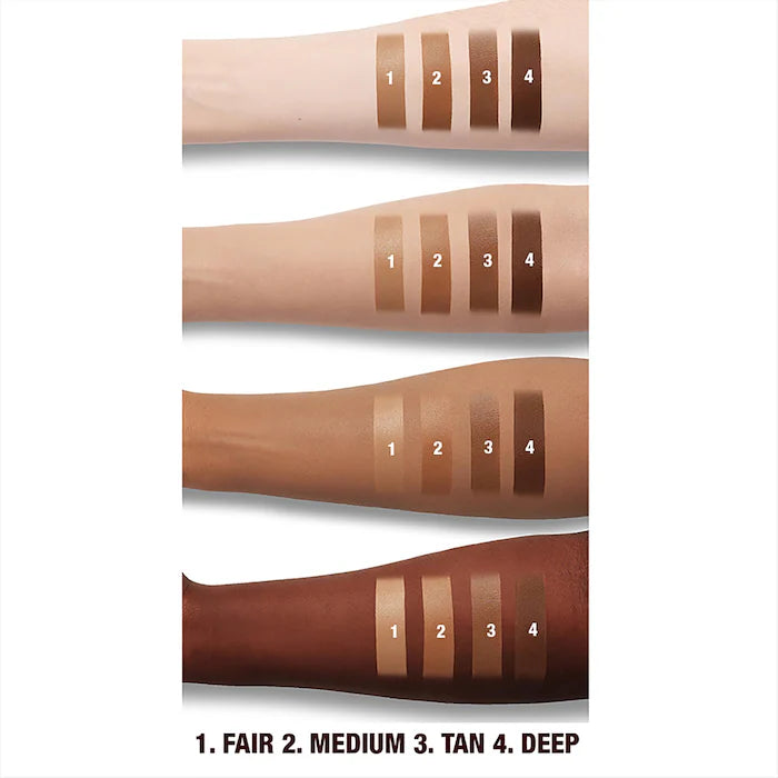 Beautiful Skin Sun-Kissed Glow Cream Bronzer - Charlotte Tilbury