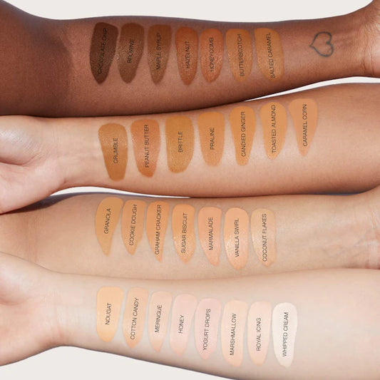Faux Filter Luminous Matte Concealer - Huda Beauty