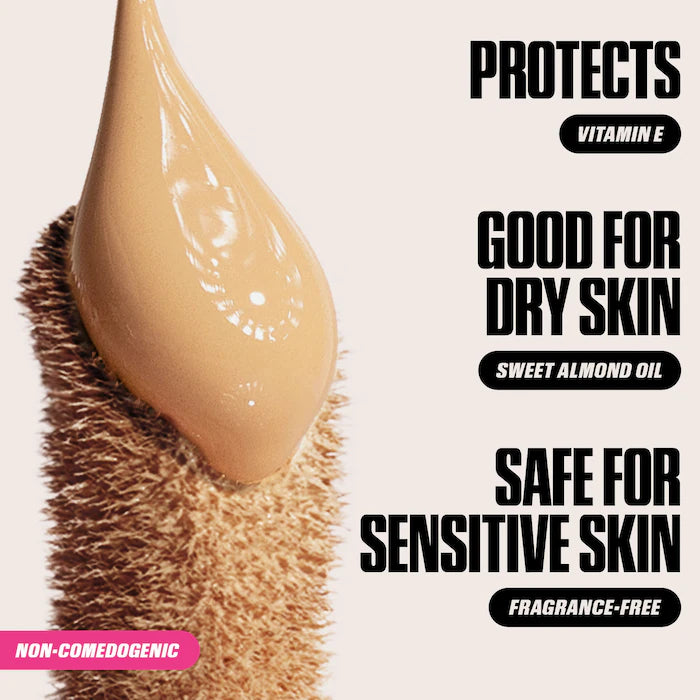 Faux Filter Luminous Matte Concealer - Huda Beauty