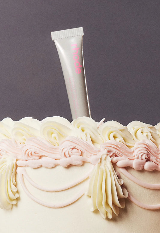 Peptide Lip Treatment - Rhode