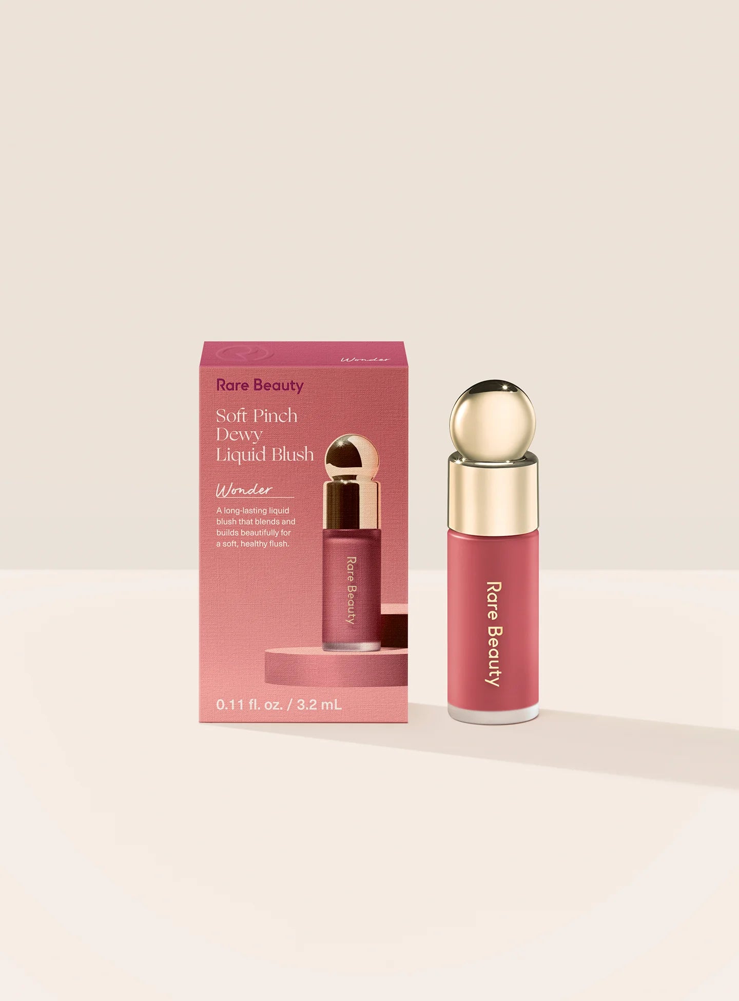 Soft Pinch Liquid Blush - Rare Beauty