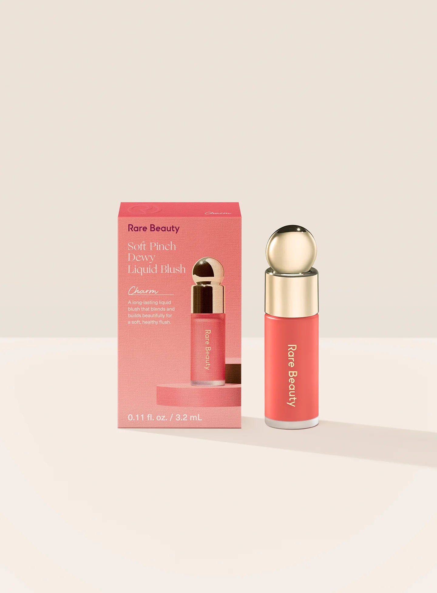Soft Pinch Liquid Blush - Rare Beauty