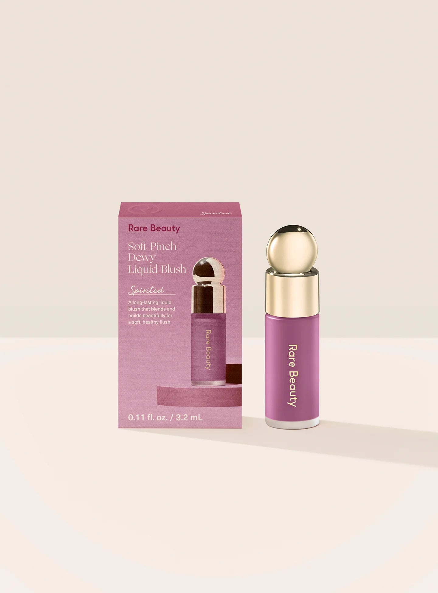 Soft Pinch Liquid Blush - Rare Beauty