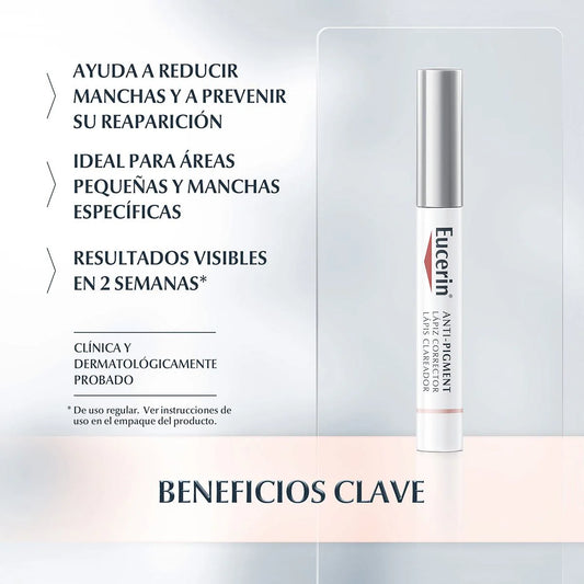Anti-Pigment Spot Corrector - Eucerin