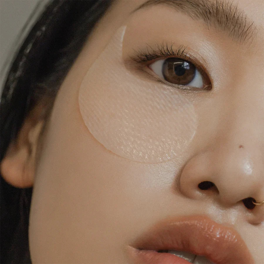 Collagen Eye patch Jericho Rose Jelly - Abib