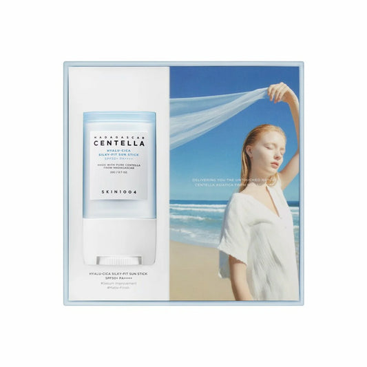 Hyalu-Cica Sunsational Kit - Skin1004