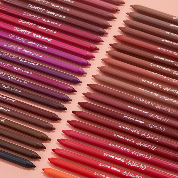 Lippie Pencil Individuales - Colourpop