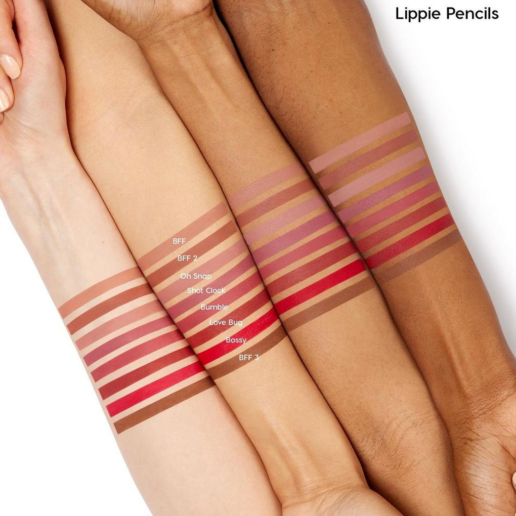 Lippie Pencil Individuales - Colourpop