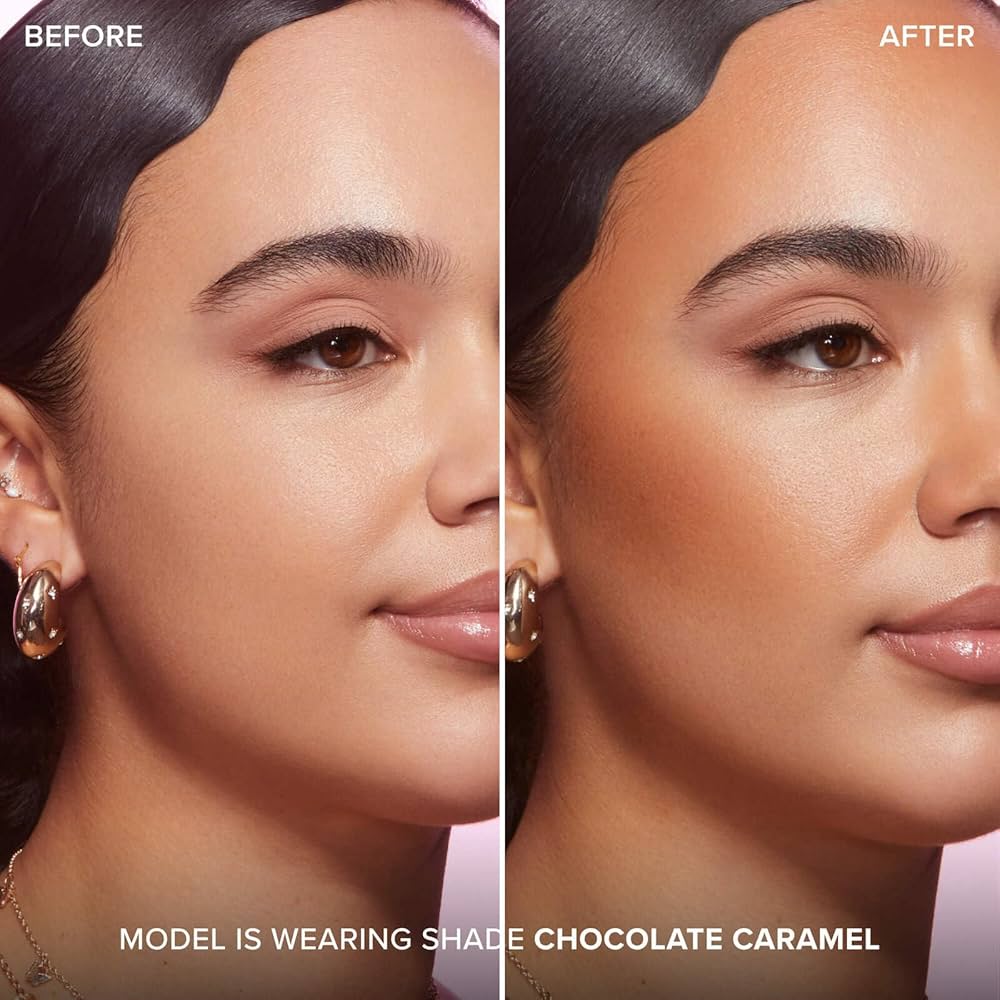 Chocolate Melting Bronzing & Sculpting Stick - Too Faced