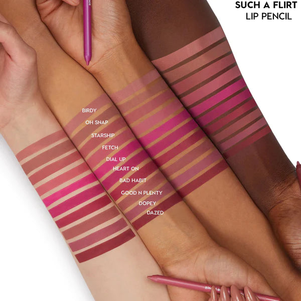 Lippie Pencil Individuales - Colourpop