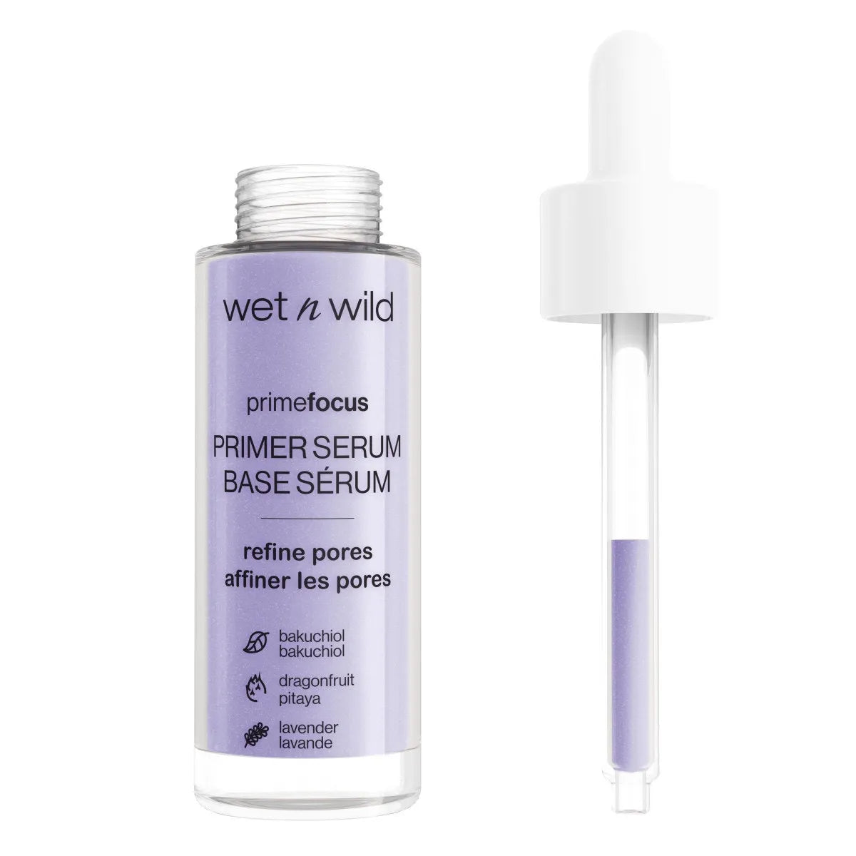 Primefocus Primer Serum - wet n wild