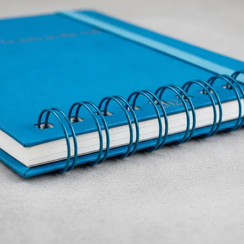 Sprinkle Joy Everywhere Agenda 2026 - Mooving