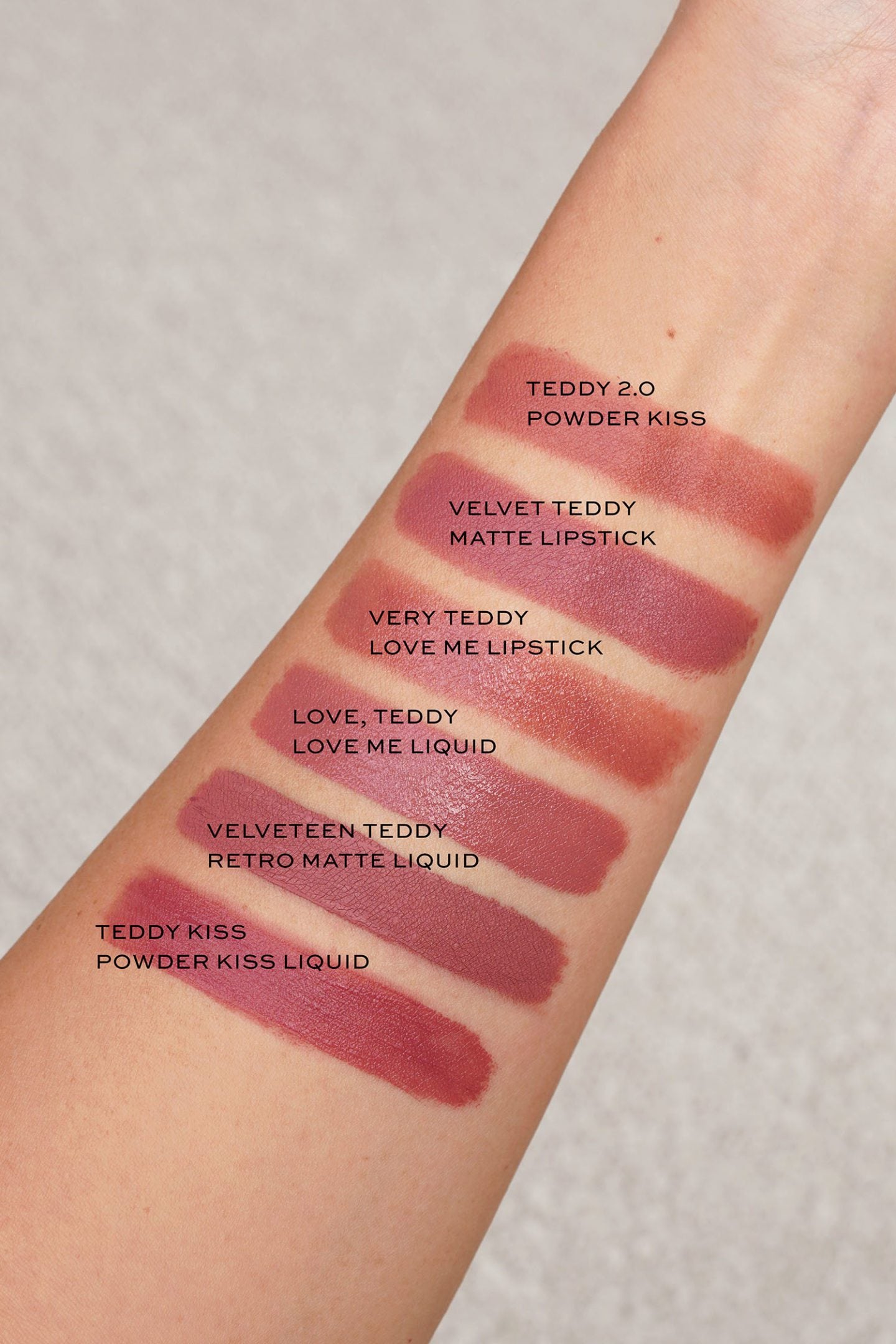 Powder Kiss Lipstick - MAC