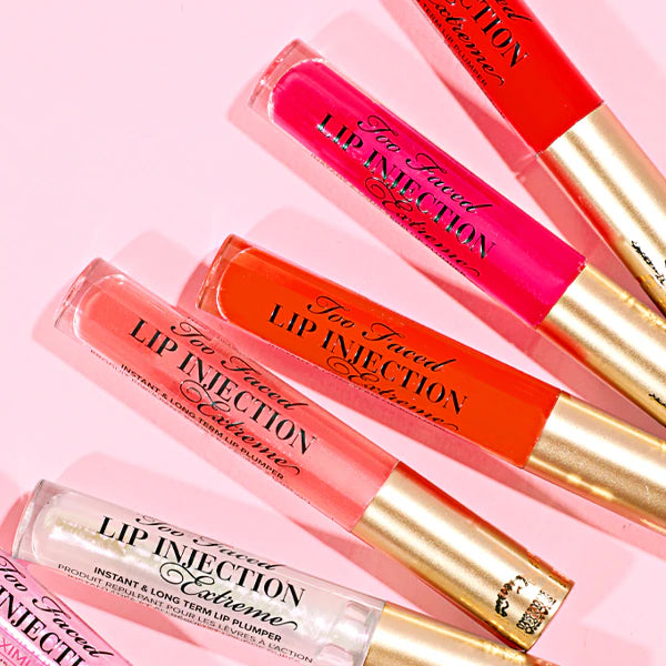 Lip Injection Extreme Lip Plumper - Too faced