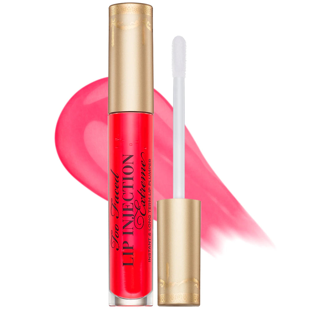 Lip Injection Extreme Lip Plumper - Too faced
