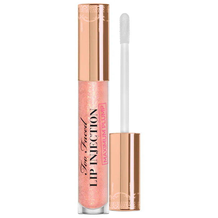 Lip Injection Maximum Lip Plumper Too Faced