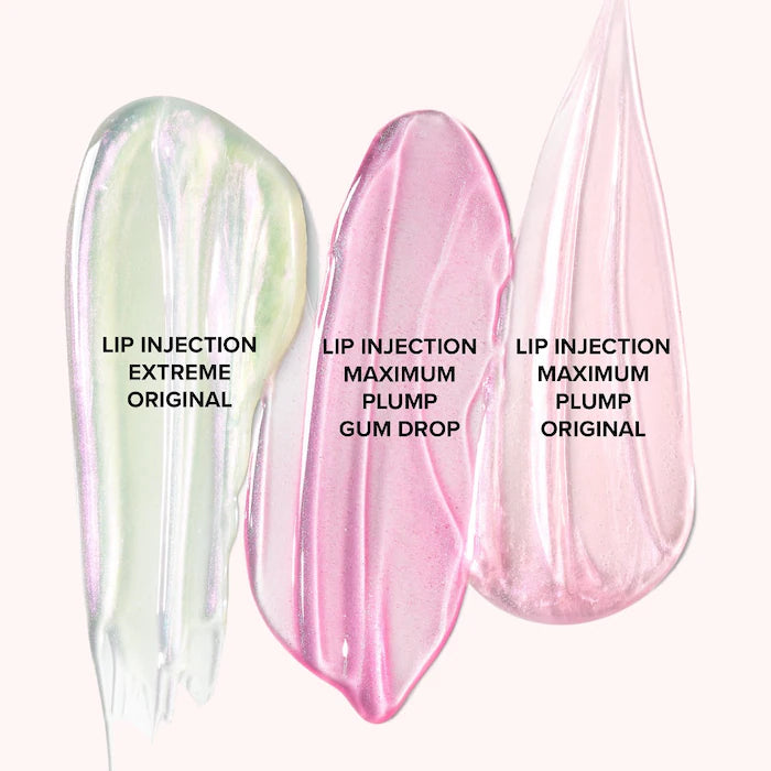 Ultimate Travel Plumping Gloss Set - Too faced