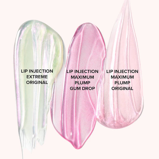 Ultimate Travel Plumping Gloss Set - Too faced