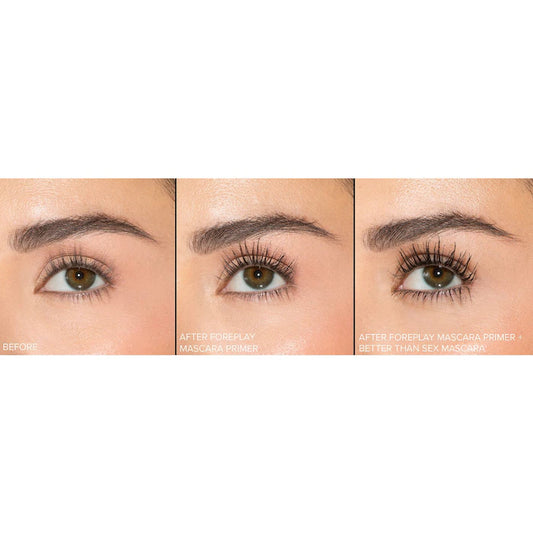 Better than Sex Foreplay Lash Primer Mascara - Too faced
