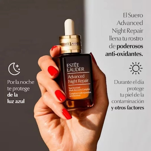 Advanced Night Repair Serum - Estee Lauder