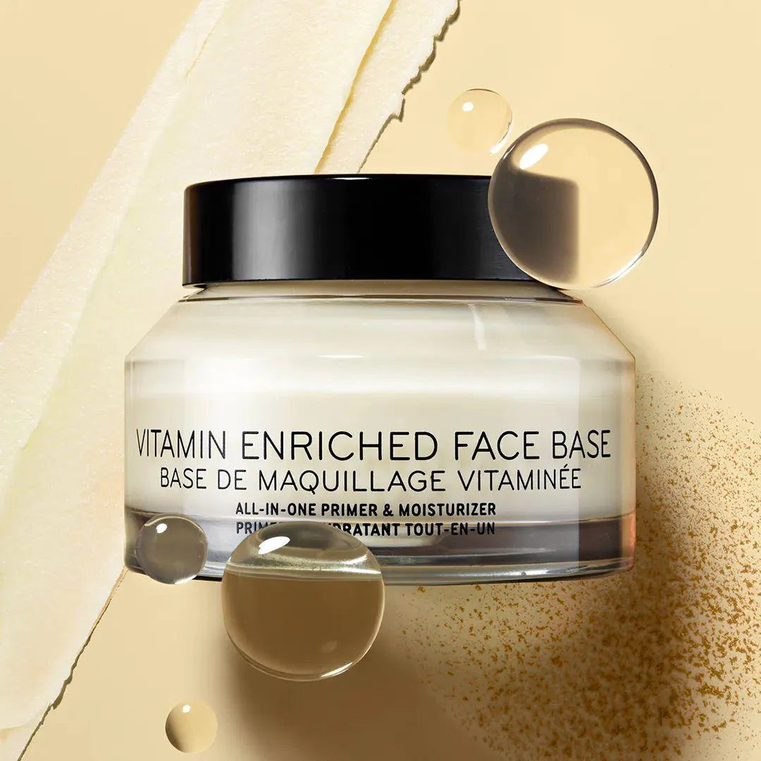 Vitamin Enriched Face Base - Bobbi Brown