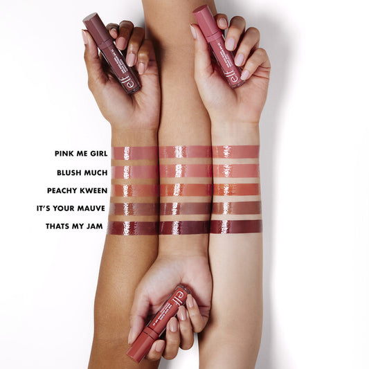 Sun Boss Gloss SPF 25 - ELF