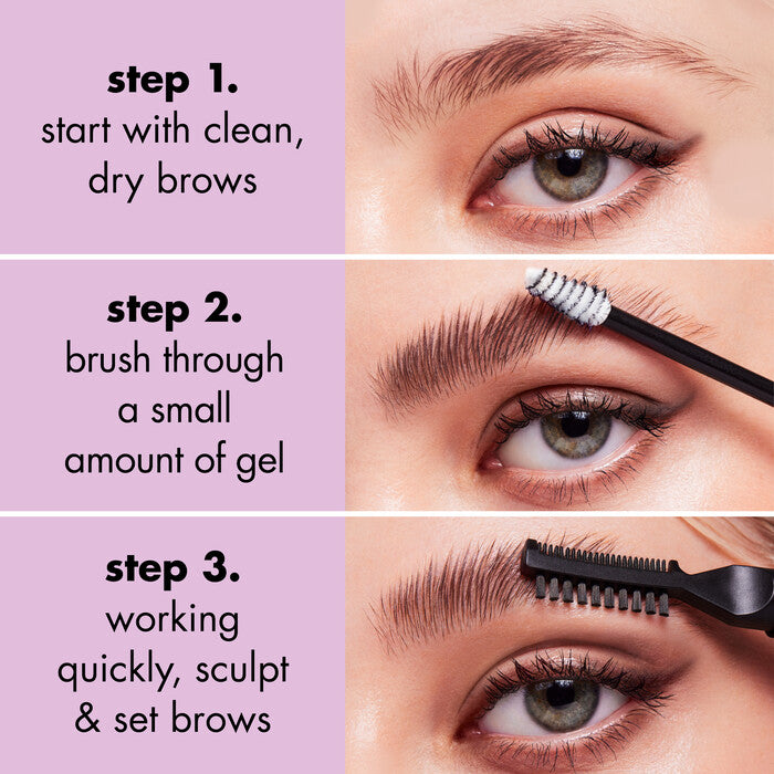 Brow Laminating Gel - ELF
