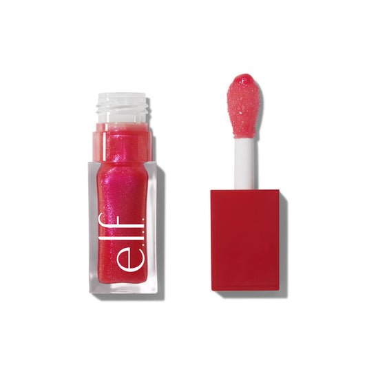 Jelly Pop Glow Reviver Lip Oil -Limited Edition- ELF