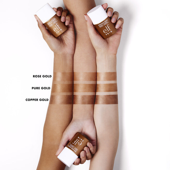 Bronzing Drops - Elf