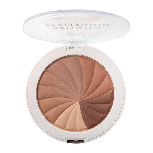Bronzed Perfection Multi Bronzing Powder - MUA