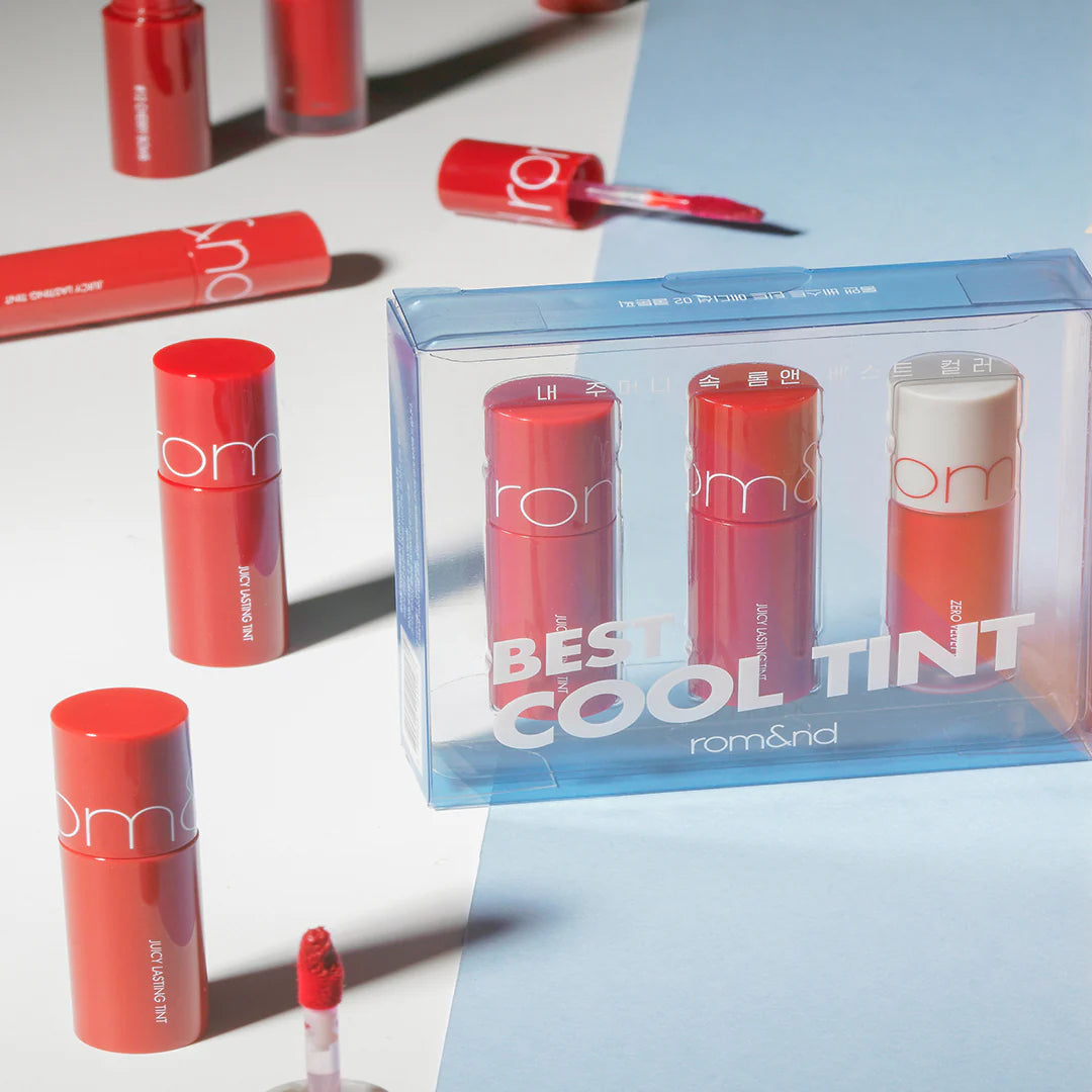 Best Cool Tint - rom&nd
