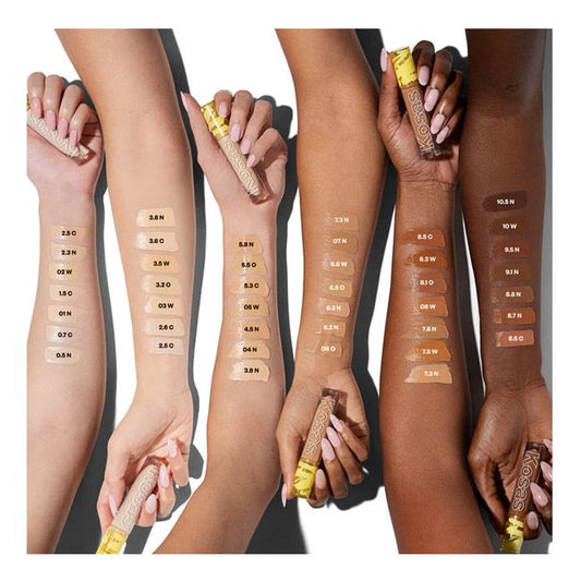 Revealer Super Creamy + Brightening Concealer -Kosas