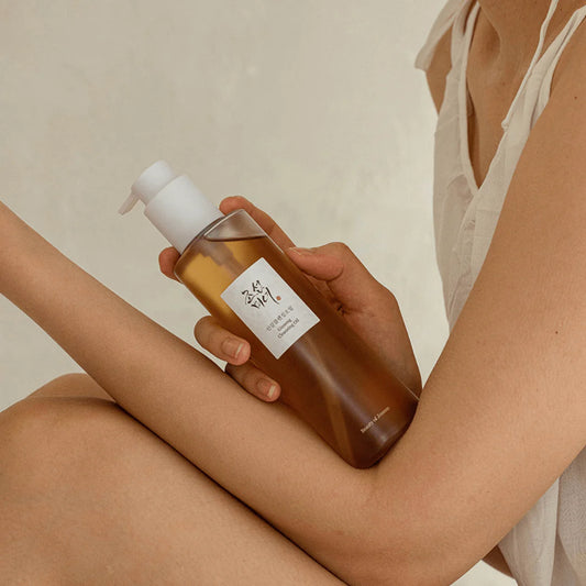 Ginseng Cleansing Oil - Beauty of Joseon