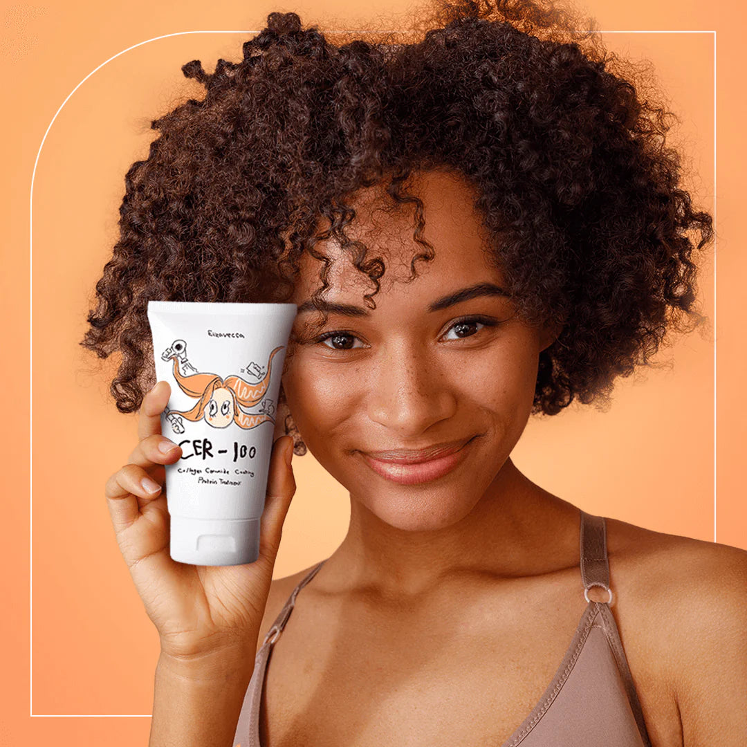 Cer-100 Collagen Ceramide Coating Protein Treatment - Elizavecca