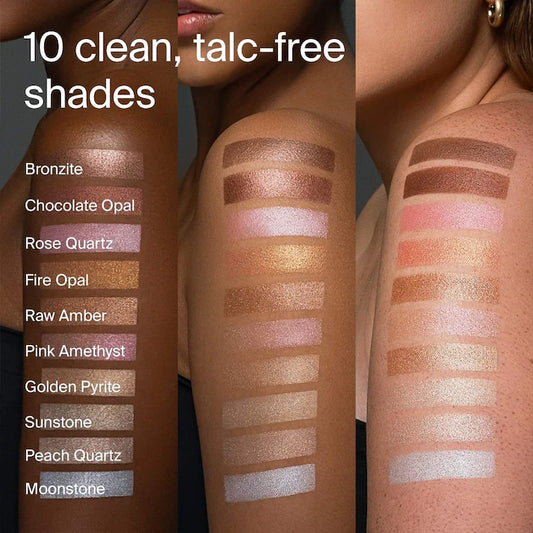 Bio-Radiant Gel-Powder Highlighter - Haus Labs by Lady Gaga