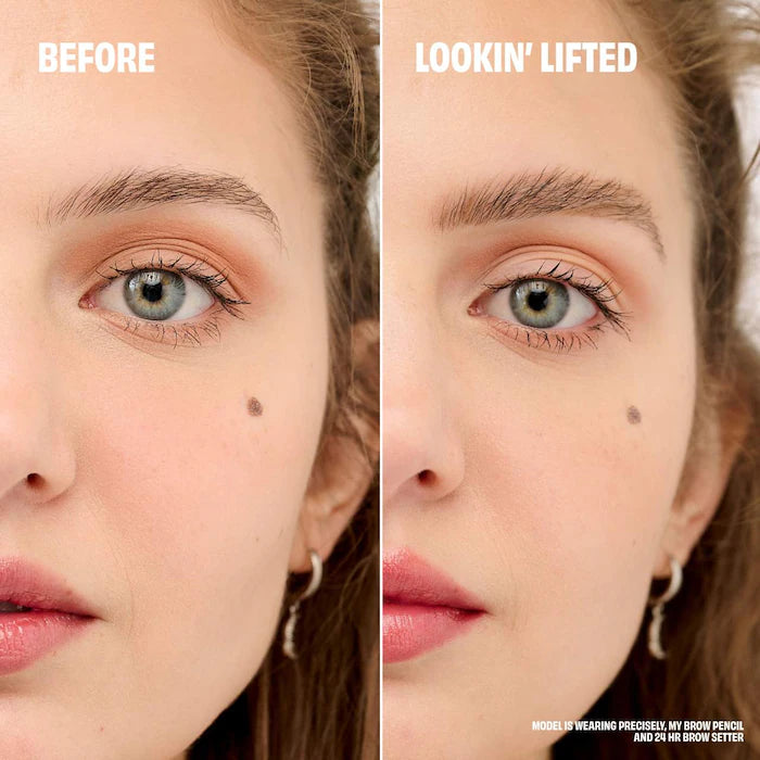 24-Hr Brow Setter - Benefit