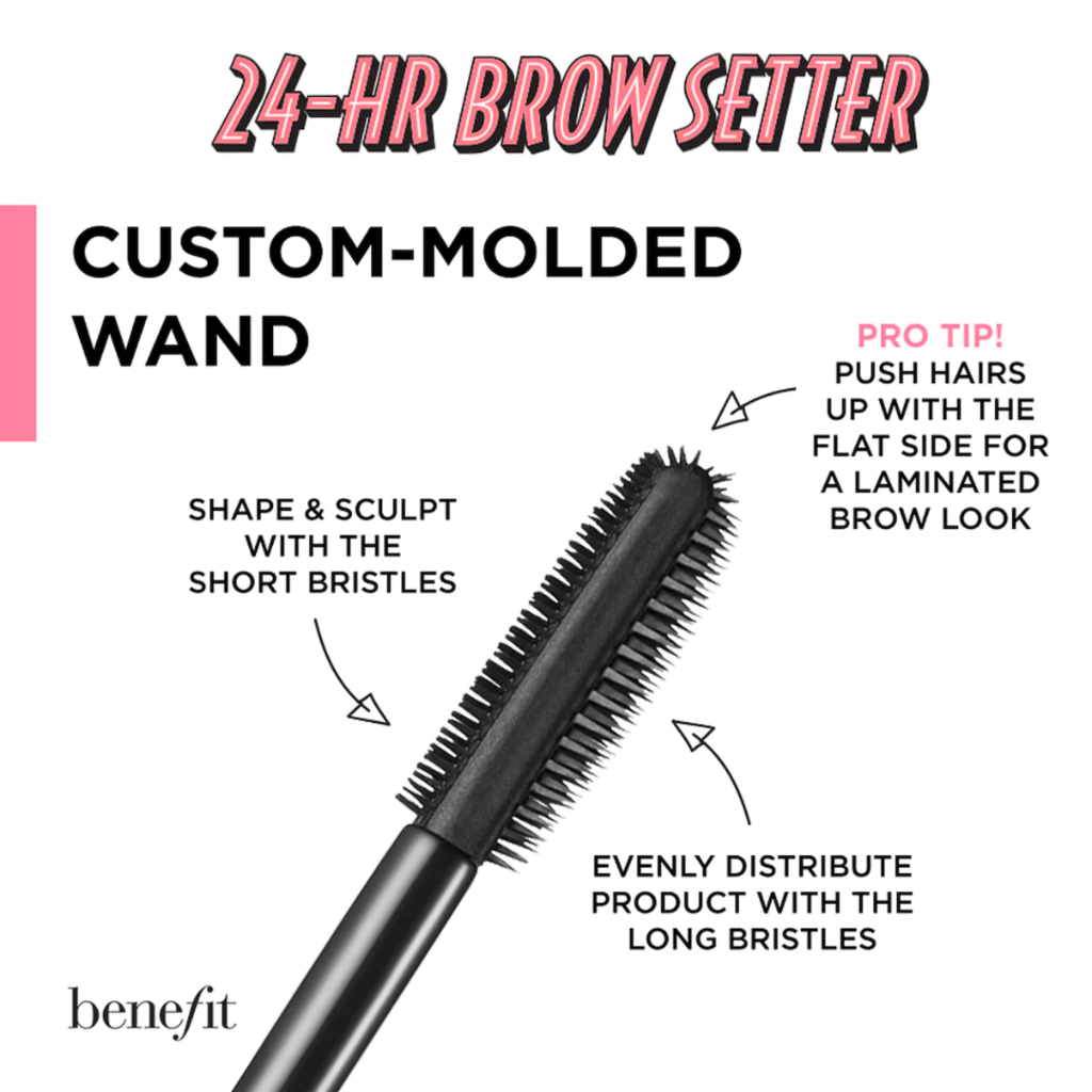 24-Hr Brow Setter - Benefit