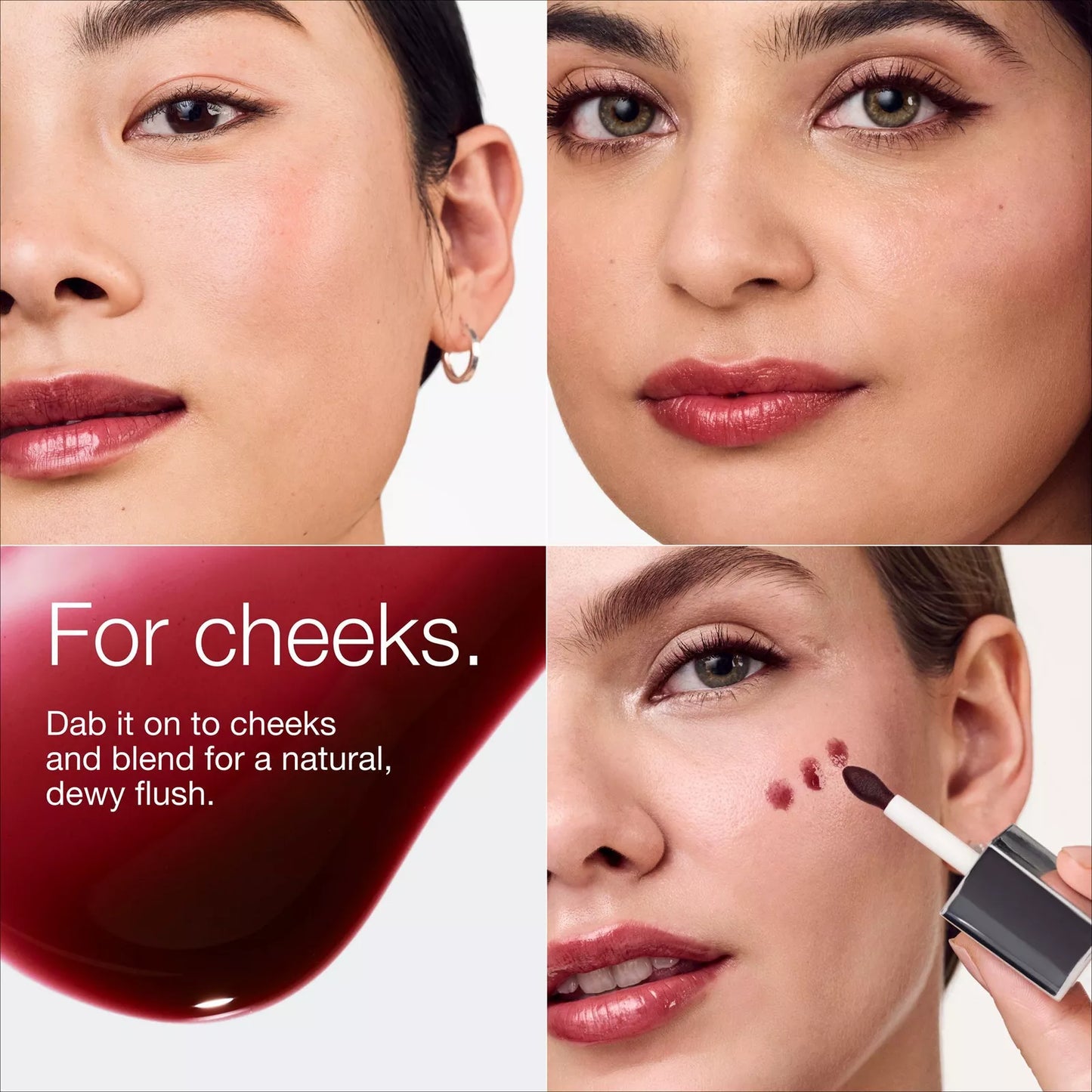 Clinique Honey Trio