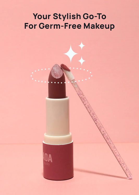 Disposable Lip Applicator Wands - AOA