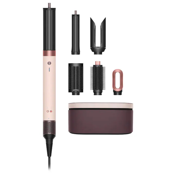 Airwrap Co-anda2x™ Multi-Styler and Dryer for Straight to Wavy Hair - Dyson