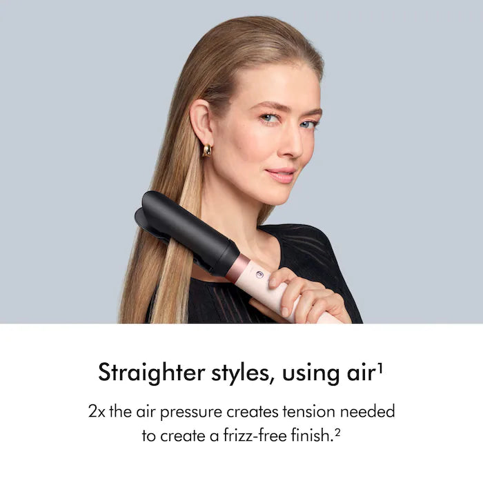 Airwrap Co-anda2x™ Multi-Styler and Dryer for Straight to Wavy Hair - Dyson