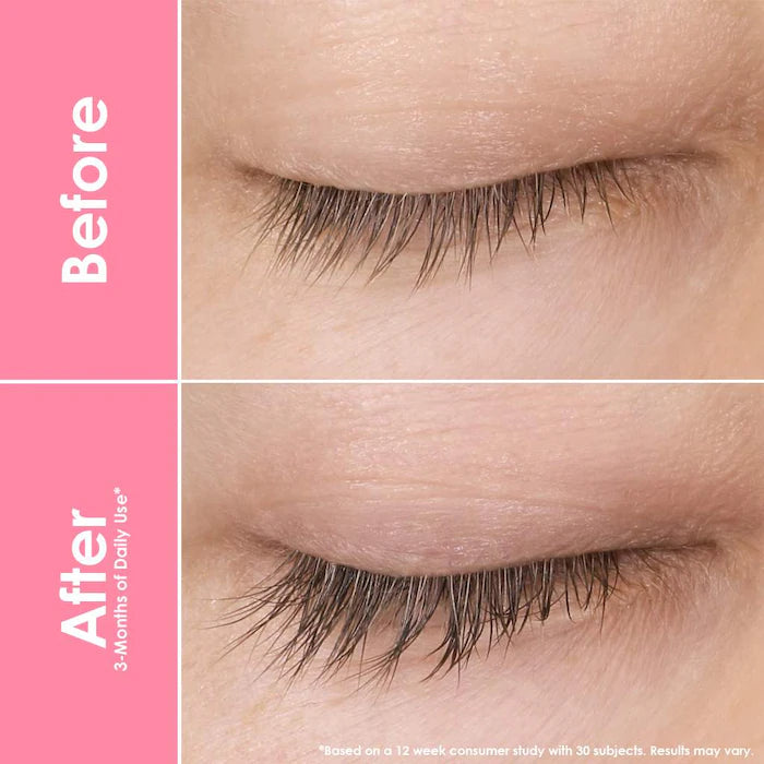 Lash & Brow Fantasy - GRANDE Lashes