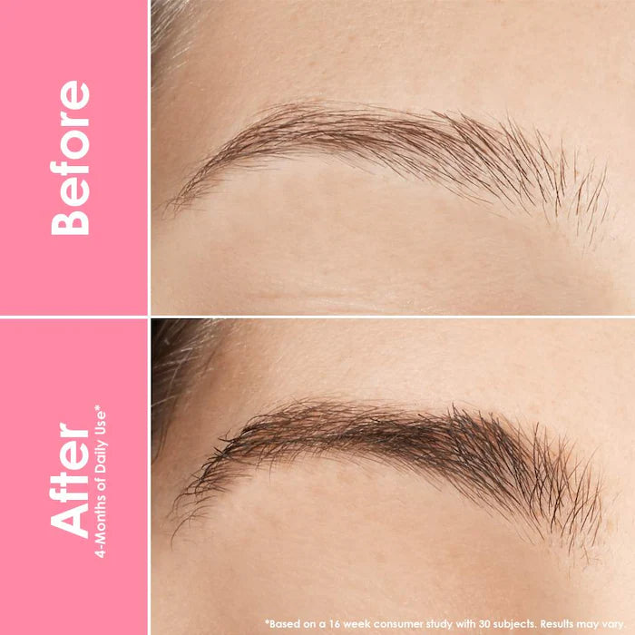 Lash & Brow Fantasy - GRANDE Lashes