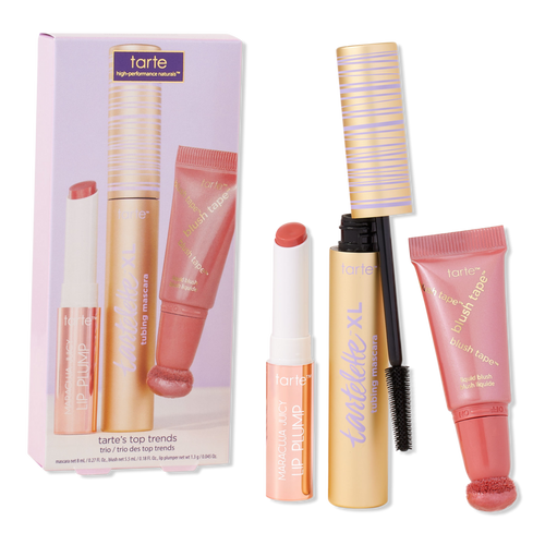 Top Trends Trio - Tarte's