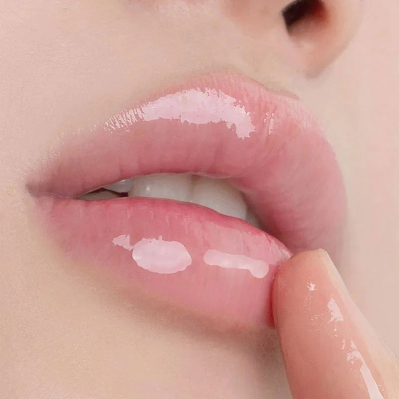 Vita Glazed Lip Mask - Tocobo