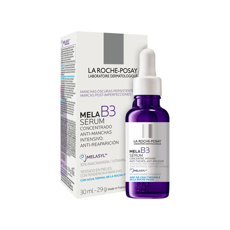 Mela B3 Serum (Niacinamide 10%) - La Roche Posay
