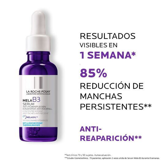 Mela B3 Serum (Niacinamide 10%) - La Roche Posay